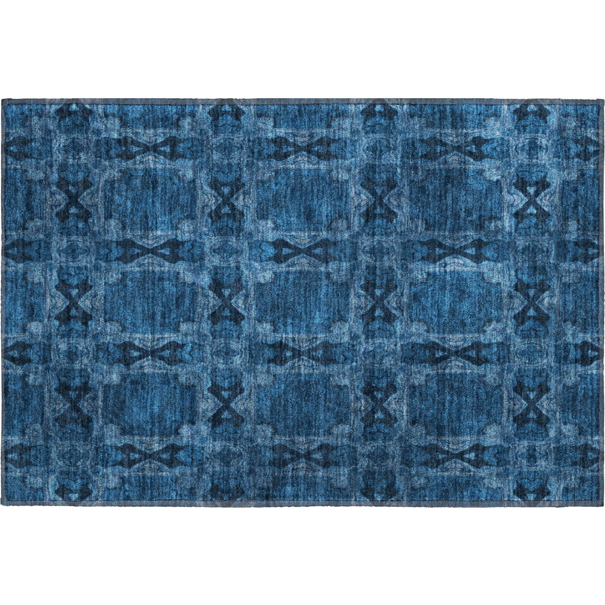 addison mayfield amf564 navy rug