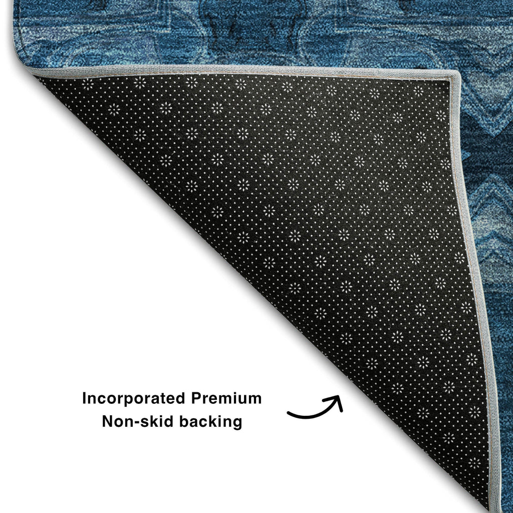 addison mayfield amf564 navy rug