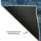 addison mayfield amf564 navy rug