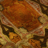 addison mayfield amf564 paprika rug