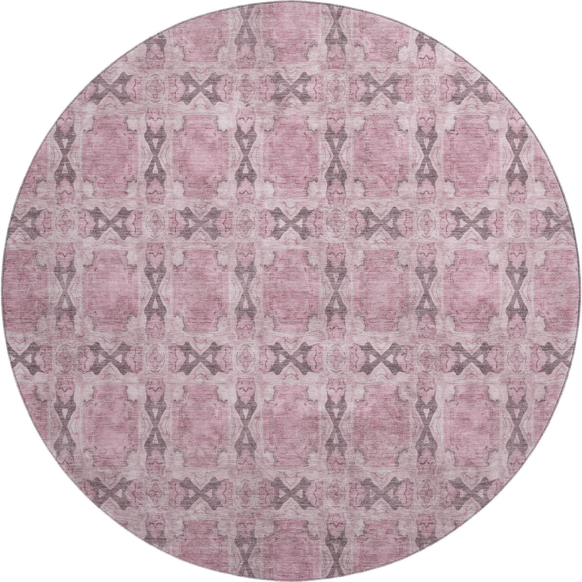 addison mayfield amf564 pink rug
