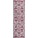 addison mayfield amf564 pink rug