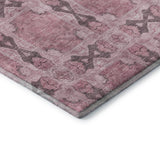 addison mayfield amf564 pink rug