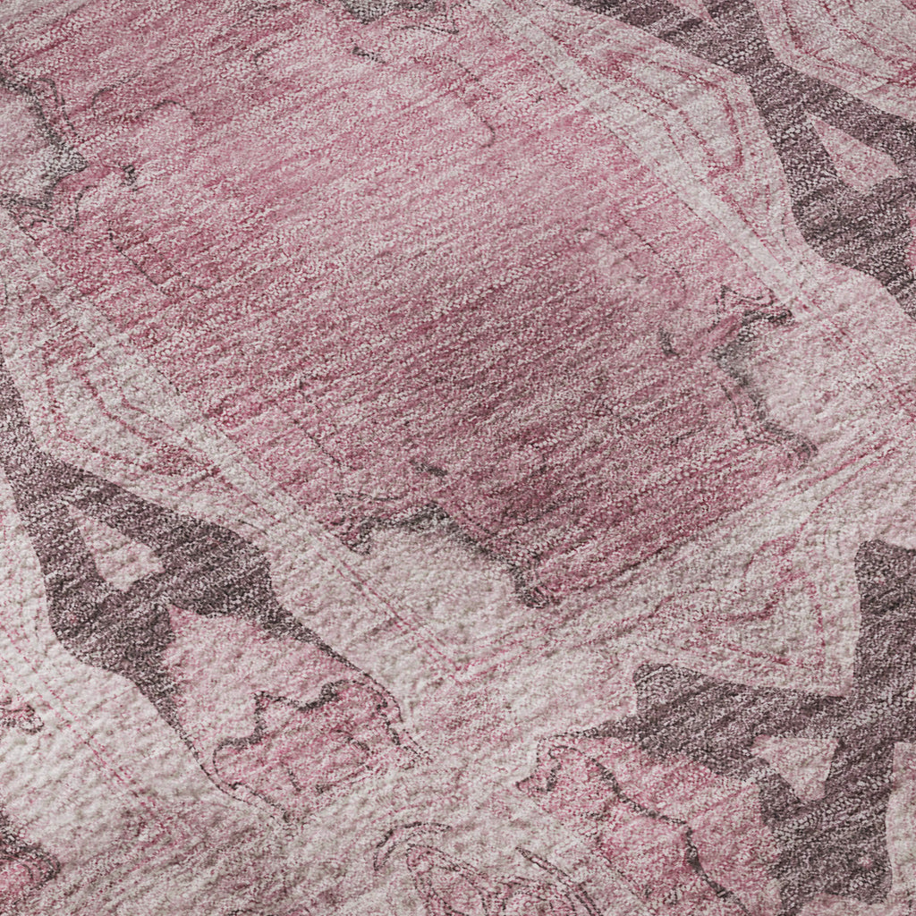 addison mayfield amf564 pink rug
