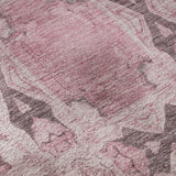 addison mayfield amf564 pink rug