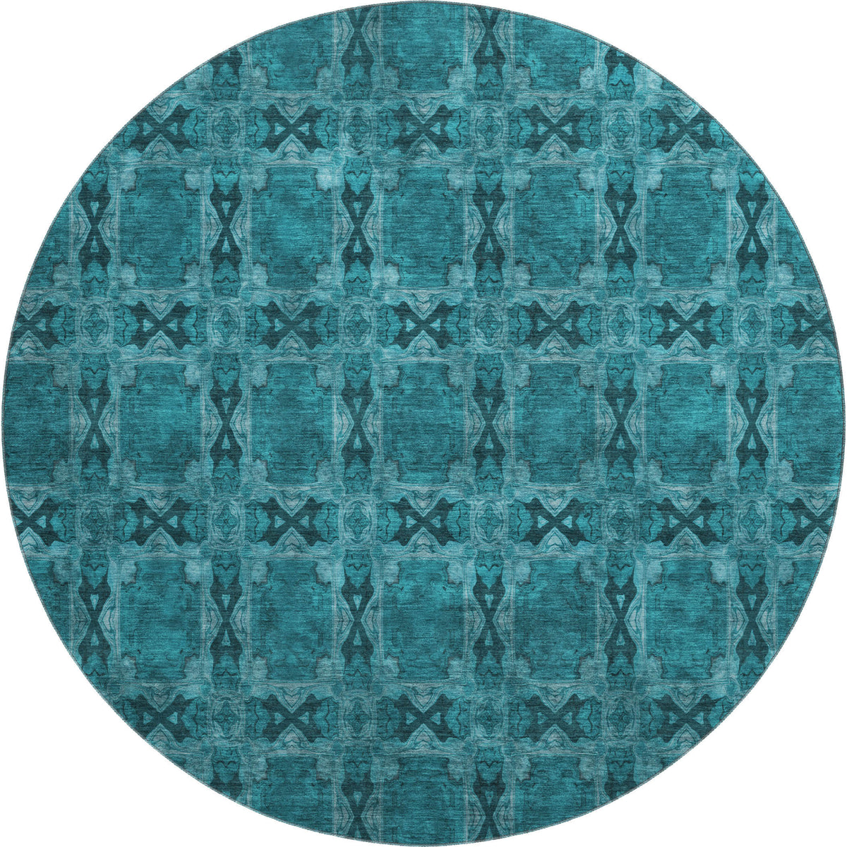 addison mayfield amf564 teal rug