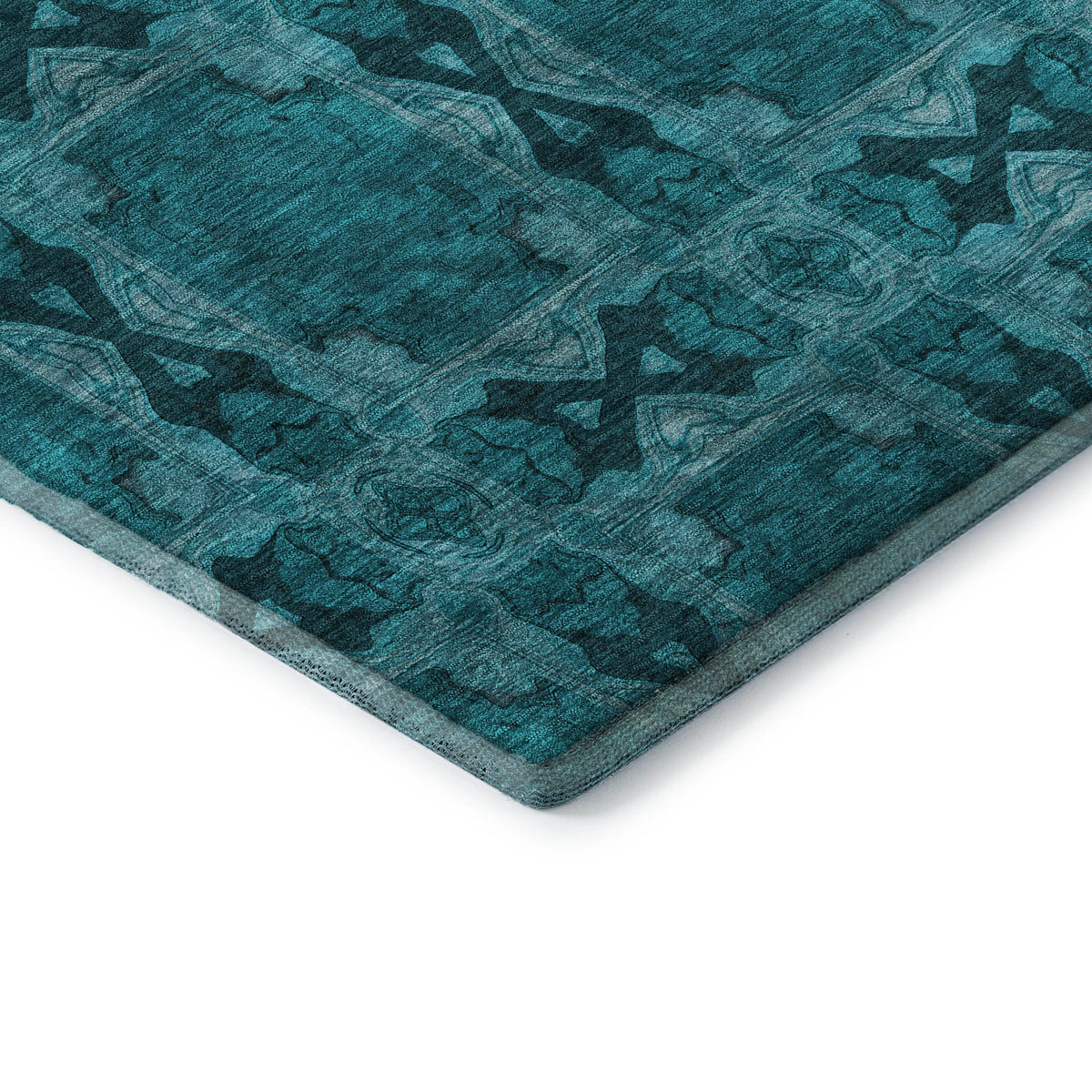 addison mayfield amf564 teal rug