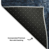 addison mayfield amf565 blue rug