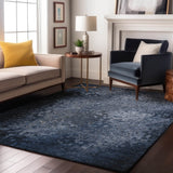 addison mayfield amf565 blue rug