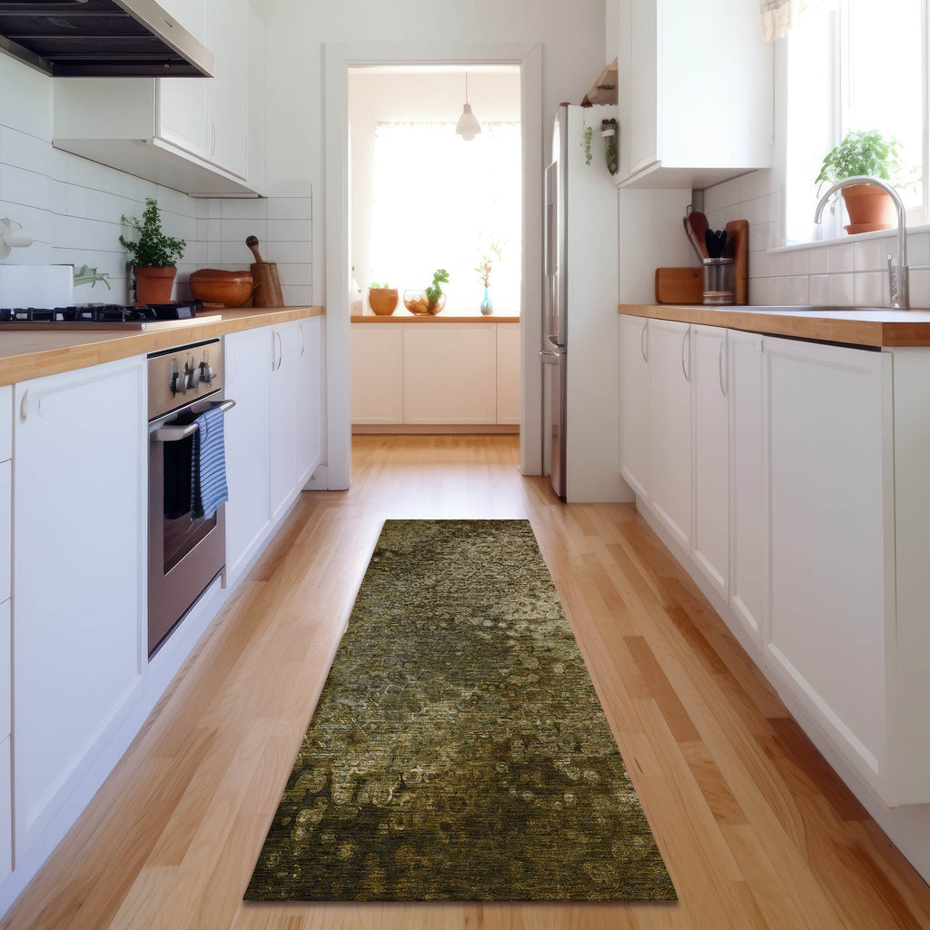 addison mayfield amf565 brown rug