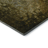 addison mayfield amf565 brown rug