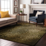 addison mayfield amf565 brown rug
