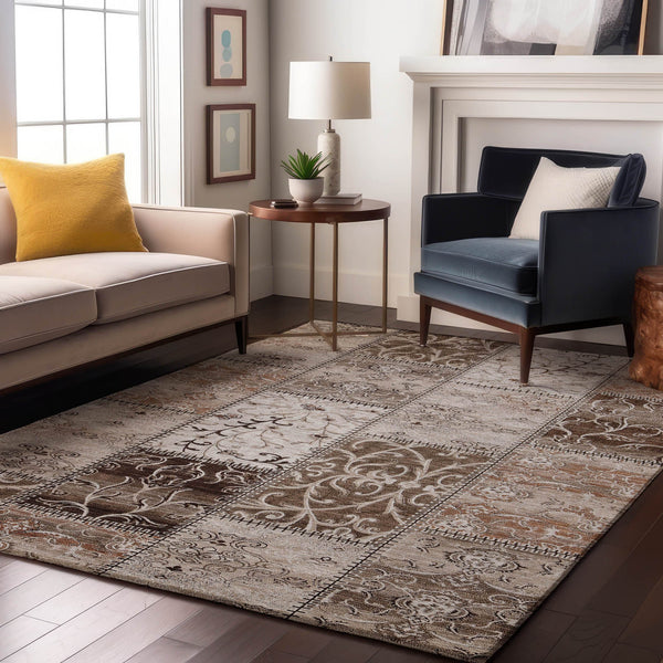 addison mayfield amf566 beige rug