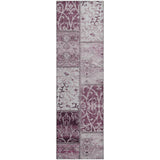 addison mayfield amf566 burgundy rug