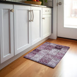 addison mayfield amf566 burgundy rug