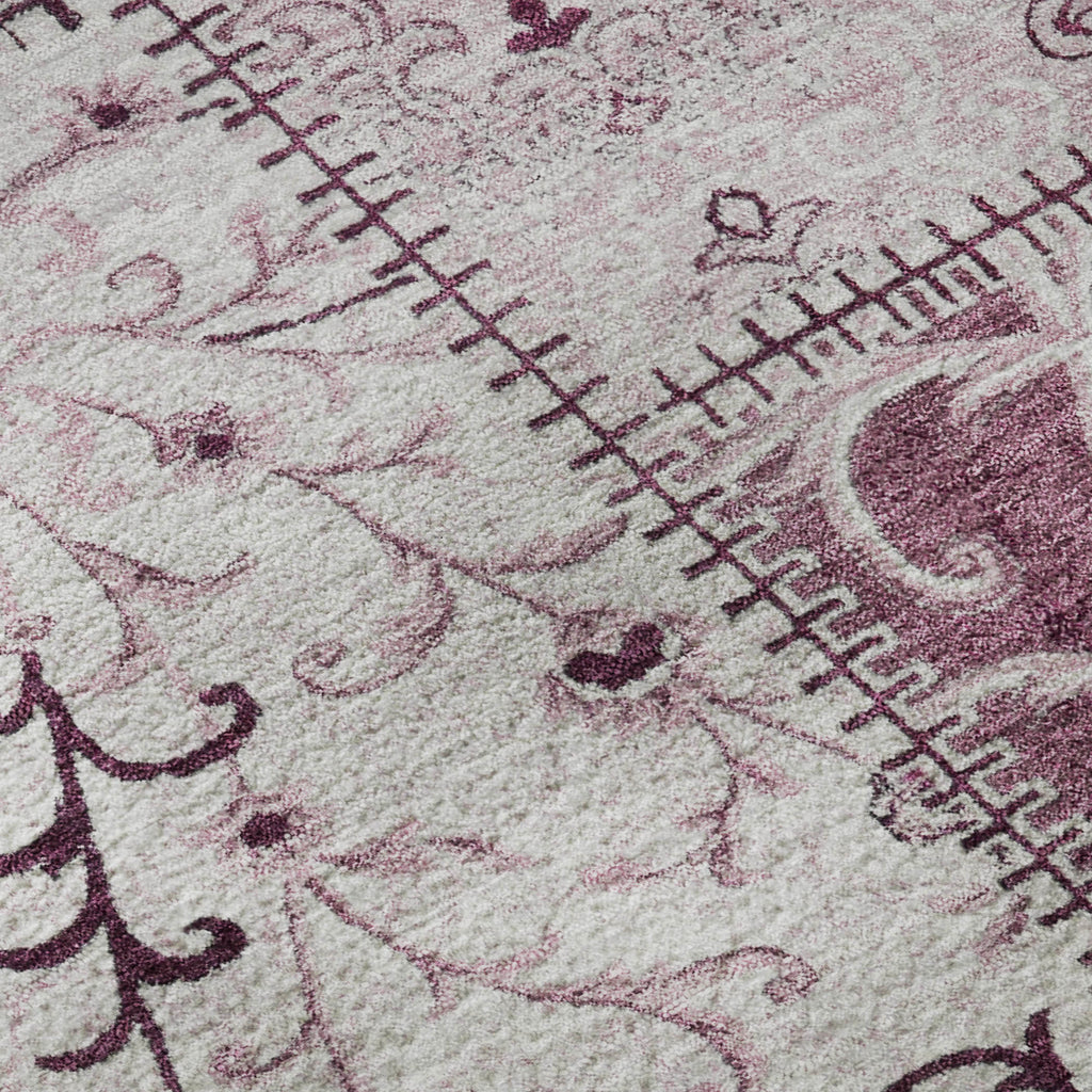 addison mayfield amf566 burgundy rug
