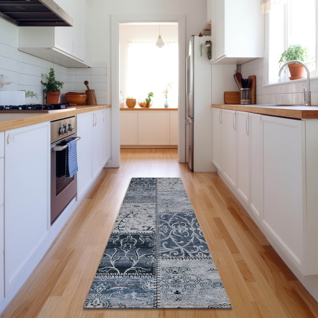 addison mayfield amf566 denim rug