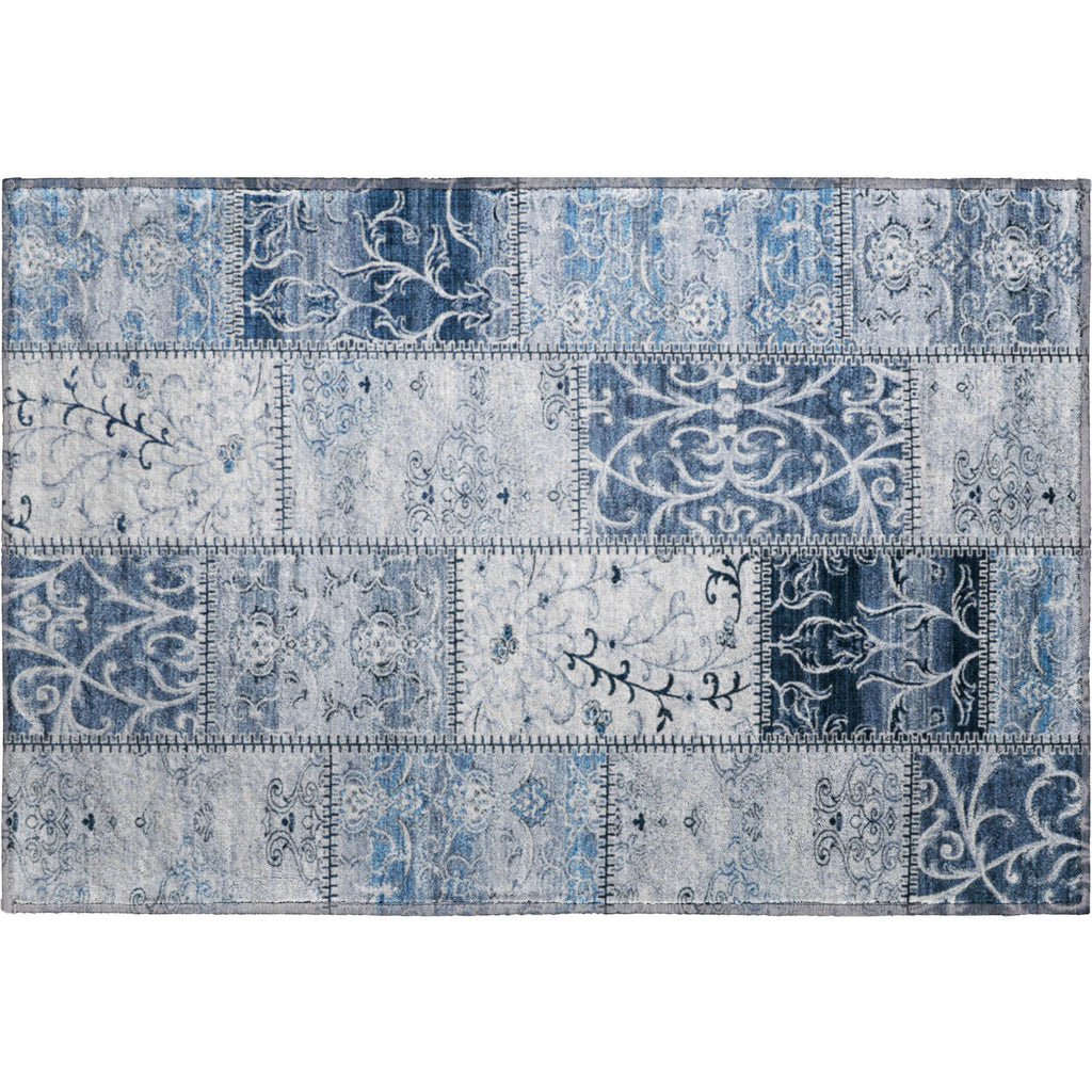 addison mayfield amf566 denim rug