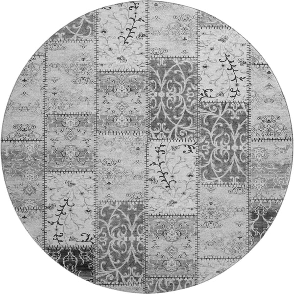 addison mayfield amf566 gray rug