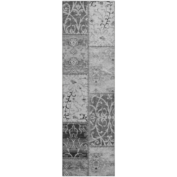 addison mayfield amf566 gray rug