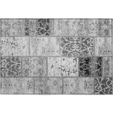 addison mayfield amf566 gray rug