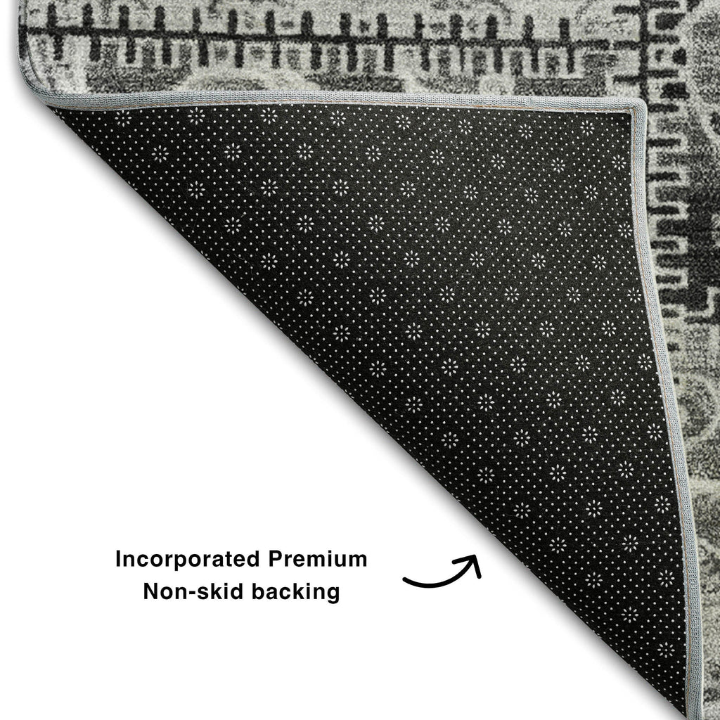 addison mayfield amf566 gray rug