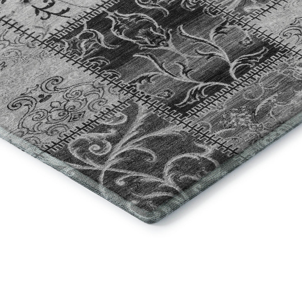 addison mayfield amf566 gray rug