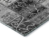 addison mayfield amf566 gray rug