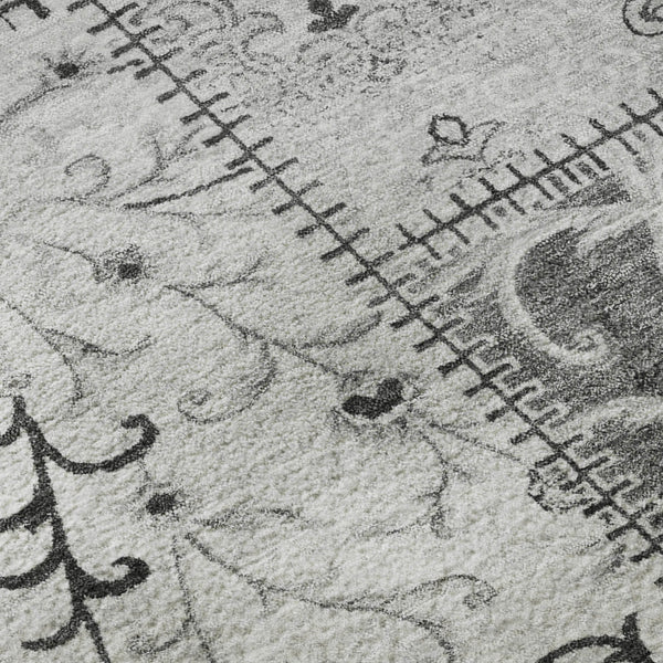 addison mayfield amf566 gray rug