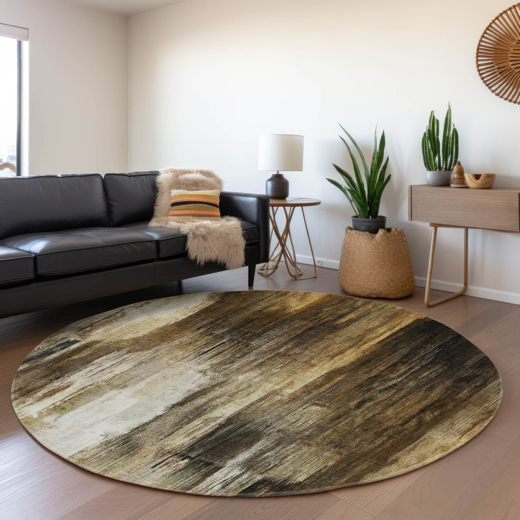 addison mayfield amf567 chocolate rug