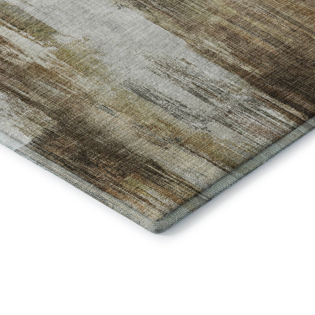 addison mayfield amf567 chocolate rug