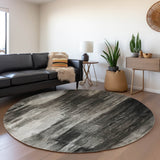 addison mayfield amf567 gray rug