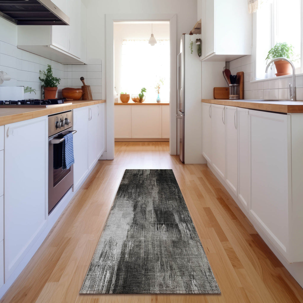 addison mayfield amf567 gray rug