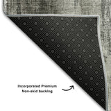 addison mayfield amf567 gray rug