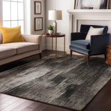 addison mayfield amf567 gray rug