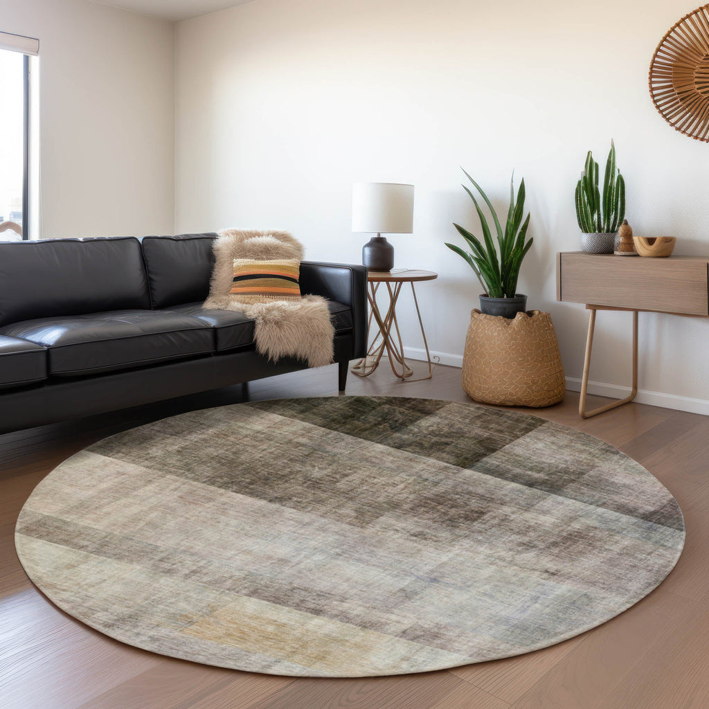 addison mayfield amf568 brown rug