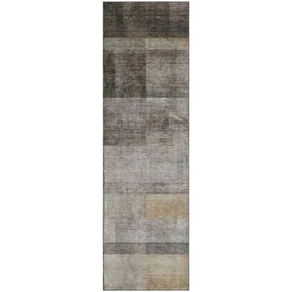 addison mayfield amf568 brown rug