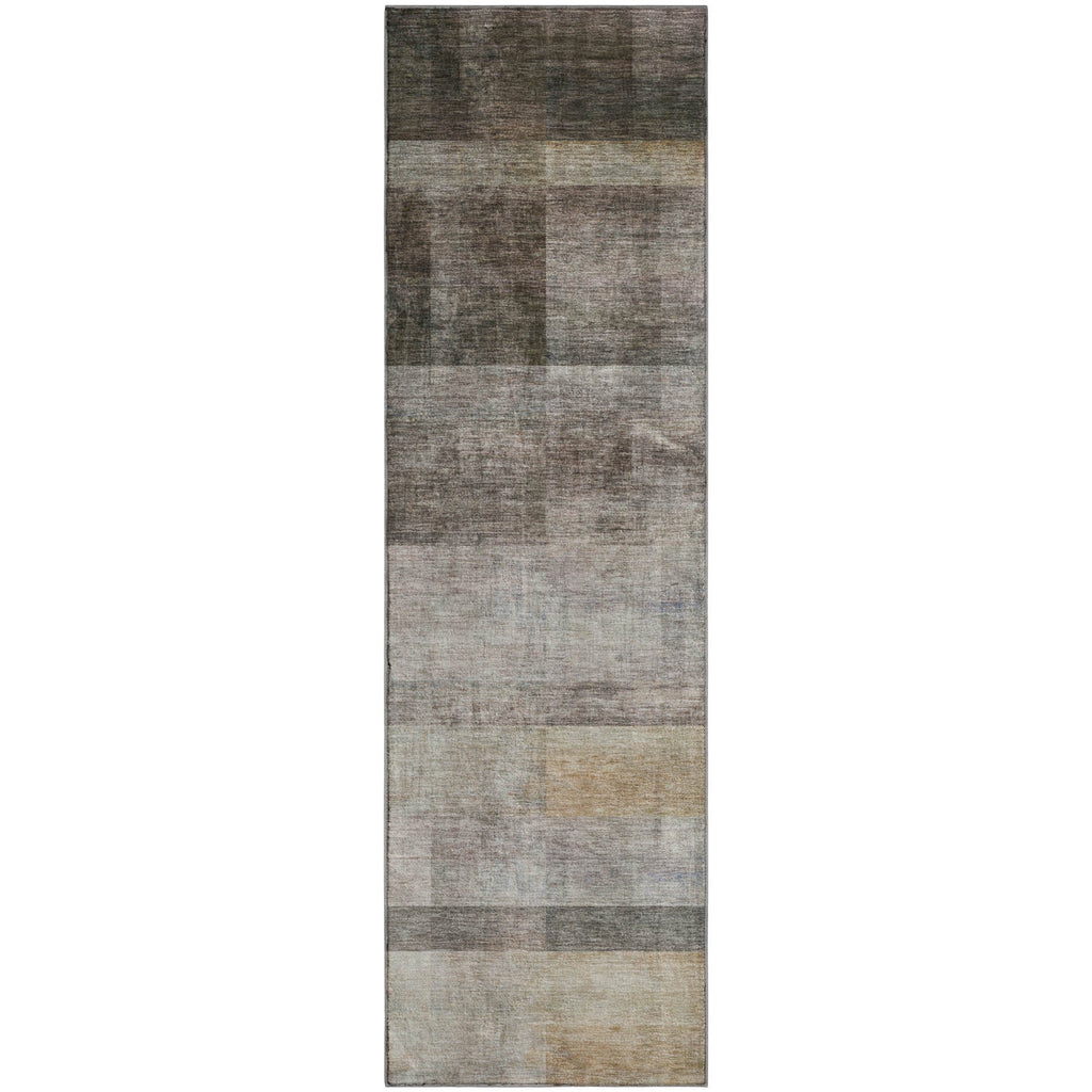 addison mayfield amf568 brown rug