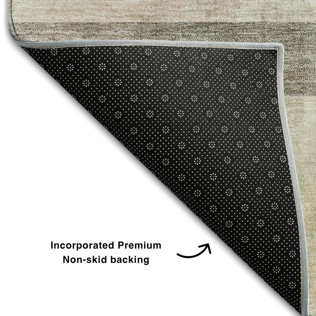 addison mayfield amf568 brown rug