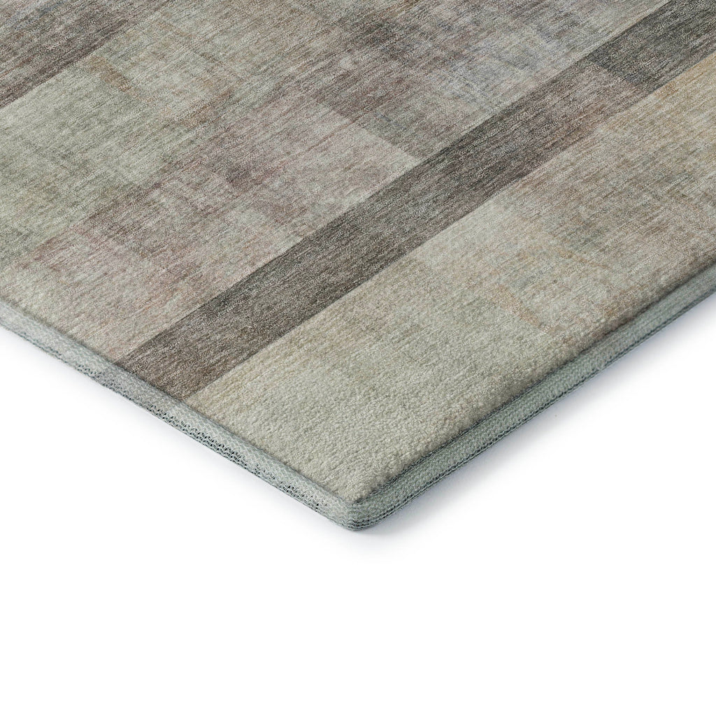 addison mayfield amf568 brown rug