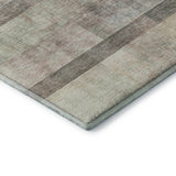 addison mayfield amf568 brown rug