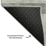 addison mayfield amf568 gray rug