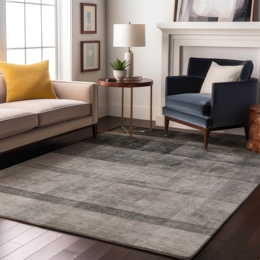 addison mayfield amf568 gray rug
