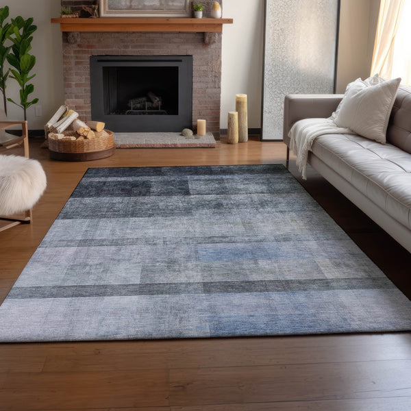addison mayfield amf568 navy rug