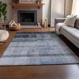 addison mayfield amf568 navy rug