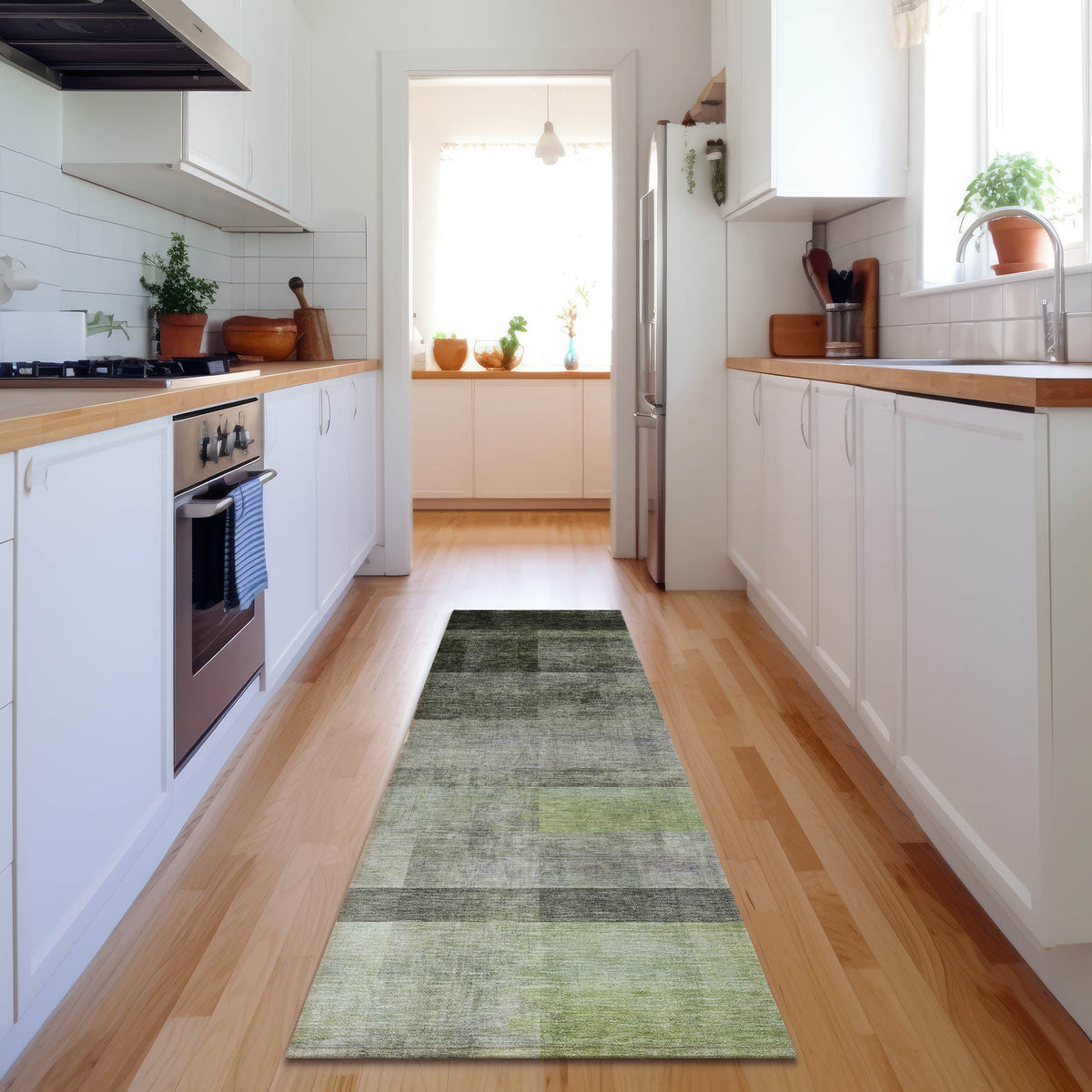 addison mayfield amf568 olive rug