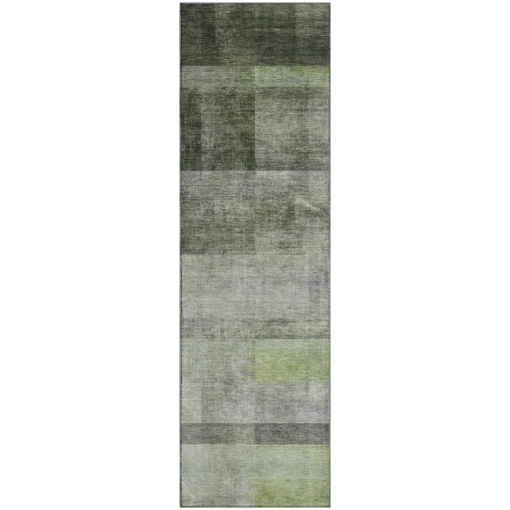 addison mayfield amf568 olive rug