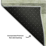 addison mayfield amf568 olive rug