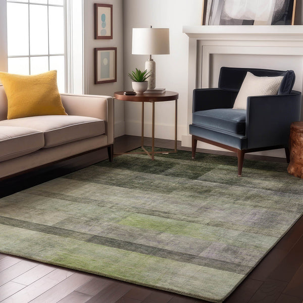 addison mayfield amf568 olive rug