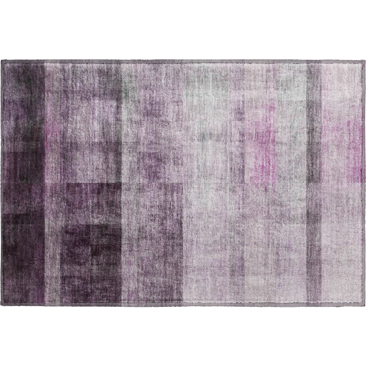 addison mayfield amf568 purple rug